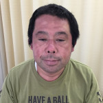初回の写真