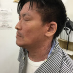初回の写真