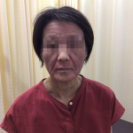 初回の写真